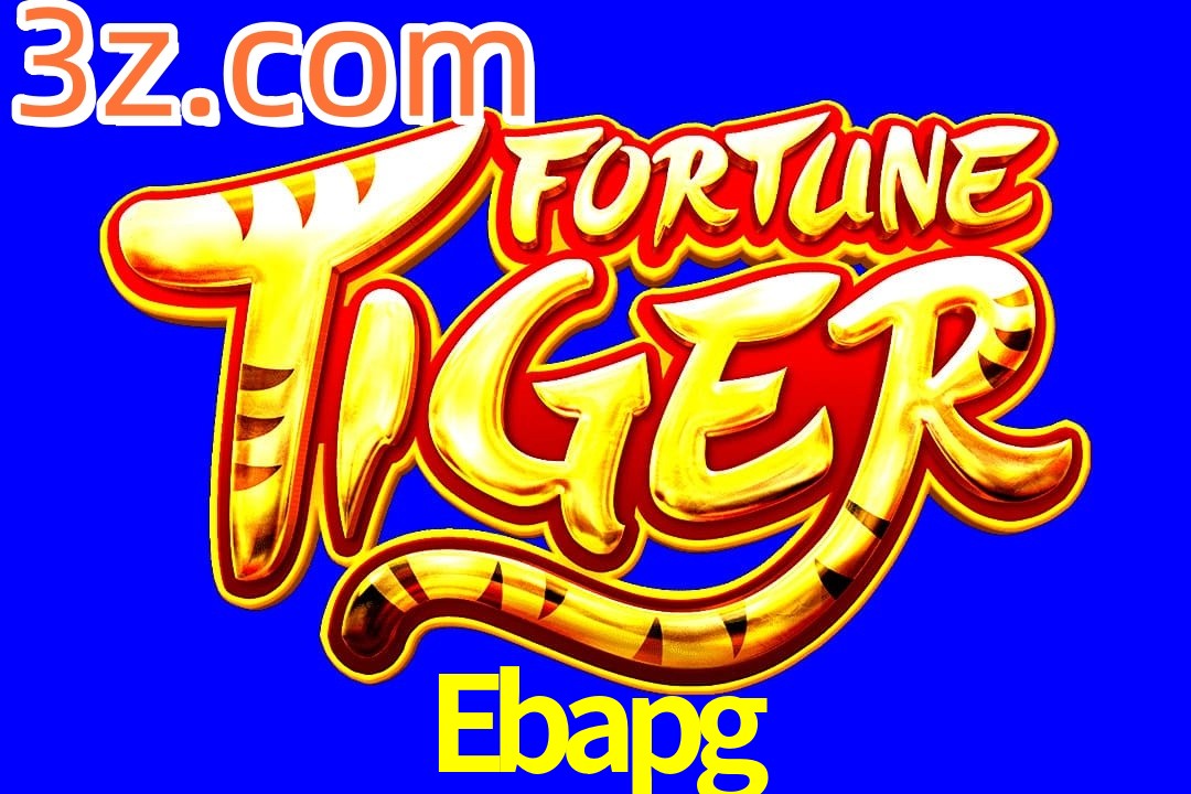 Exótico com Jogo Fortune Tiger no Ebapg